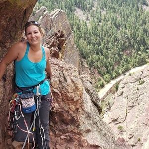 Meet your Posher, Kimberly